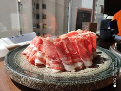 -快乐小羊火锅(河西王府井店)