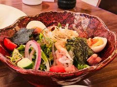 -东京和食 Sun with AQUA