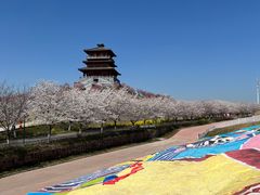 -古柏渡飞黄旅游区