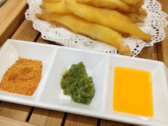 -春满园·邯郸菜发祥地(滏东店)