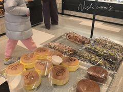 -西村叔叔的店·面包·甜品·蛋糕(清河万象汇店)