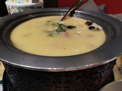 -锦府盐帮·侯宅(五棵松万达店)