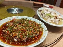 -抱德·潮汕味(敦和店原惠城鱼仔)