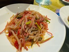 -紫鑫阁饭庄(长安店)