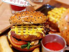 -必胜客(大宁路店)