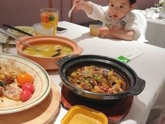 -Aqua Oasis 水天堂(石路天虹店)