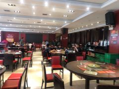 大堂-刘胖子家常菜·蹄花焖藕(兴业店)