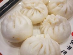 -庆丰包子铺(宣武门店)