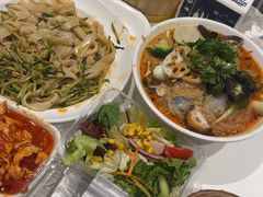 -阿那亚第六食堂(文创街区店)