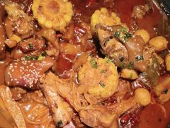 -徐记小怪兽肉蟹煲(中央大街店)