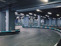 -e赛道卡丁车