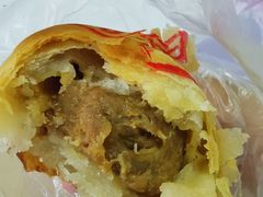 鲜肉月饼-泰康食品(南京东路店)