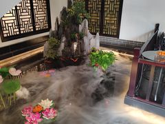 一楼-徽州小镇(高新店)