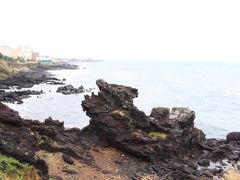 -龙头岩(Dragon Head Rock)