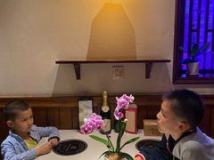 -一叶一世界·素食餐厅(锦华万达店)