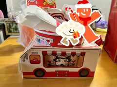 -肯德基(津滨店)