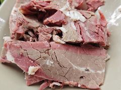 -汝萍传统蘸水菜(春华路总店)