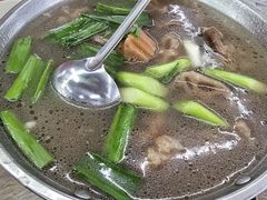 -小民大排档(光谷店)