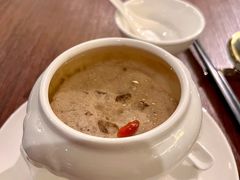 -蛇口希尔顿南海酒店·随轩中餐厅·粤菜