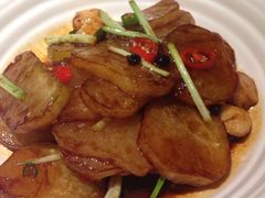 iphone_upload_pic-绿茶餐厅(华联万柳店)