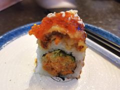 -将太无二·北美传奇寿司(荟聚购物中心西红门店)