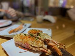 -割烹旭日本料理(龙湖狮山天街店)