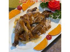 -郑厨私房菜