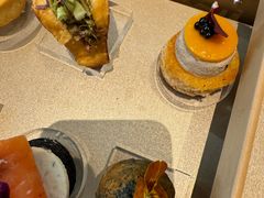 -哈布斯扒房(华发商都店)