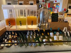 -食光全日制餐厅(绵阳首开喜来登酒店)