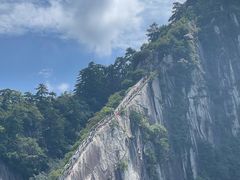 -华山风景名胜区