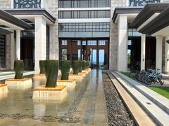 -三亚海棠湾万丽度假酒店