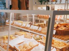 -前进麦味·天然烘焙(凯德1818店)