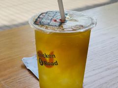-前进5路汉堡炸鸡(昙华林店)
