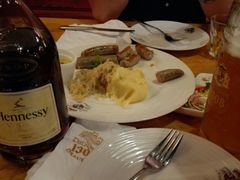 -皇冠自酿啤酒坊(中国红街5号楼店)