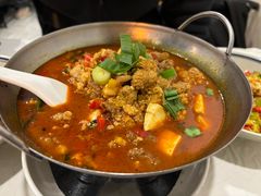 -新新湘菜馆(新中街二条店)