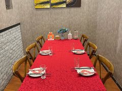 -徐记私厨(半淞园路店)