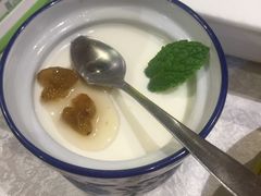 老北京酸奶-京味民福烤鸭店(建设四马路店)