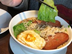 -皇后餐厅-煲仔·小菜·打边炉(古北店)