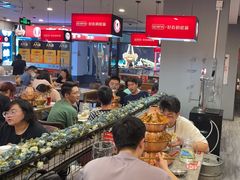 -老佛爷正宗铜炉蛙锅(五道口店)
