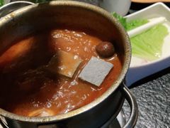 -番食园鲜食火锅(高新店)