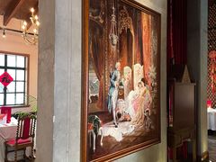 -玫瑰厅上海菜(兴国路店)