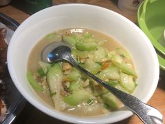 -费大厨辣椒炒肉(万家丽一店)