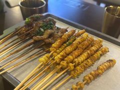 -林二哥宜烤官·宜宾小烧烤