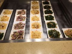 -蓝白自选餐厅(烟大店)
