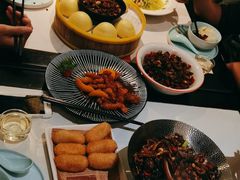 -田婆婆的菜(海口友谊阳光城店)