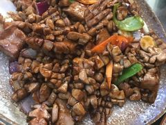 -三子下水馆(南十四道街151号店)