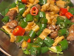 -浙江安吉JW万豪酒店·万豪中餐厅