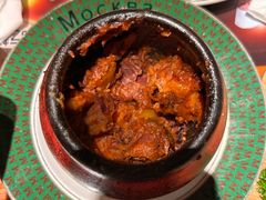 -莫斯科西餐厅