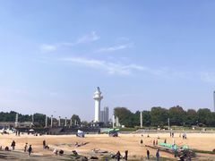 -前王院•巧克力海鲜市集餐厅(万平口店)