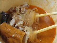 -四里沙茶面(七星西路分店)